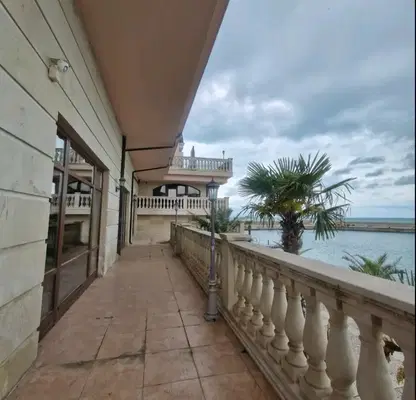Photo 5 — Spacious 3-room apartment with sea view in Sunny Day resort