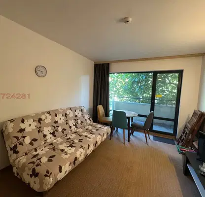 Photo 2 — One-room apartment with terrace in Sv.Sv. Konstantin and Elena resort