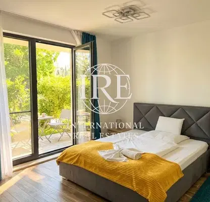 Photo 2 — 1-bedroom apartment in Sv.Sv. Konstantin I Elena