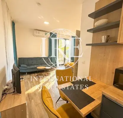 Photo 4 — 1-bedroom apartment in Sv.Sv. Konstantin I Elena