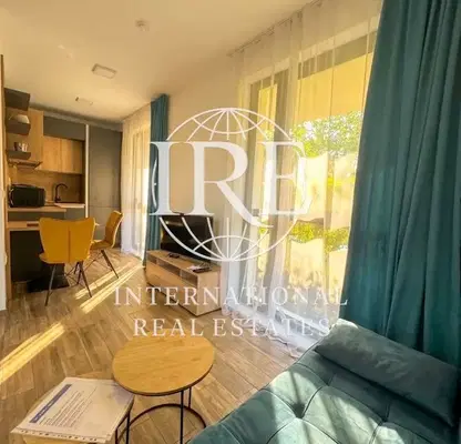 Photo 5 — 1-bedroom apartment in Sv.Sv. Konstantin I Elena