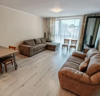 Photo 4 — Two-room apartment in Sv. Sv. Konstantin i Elena with pool