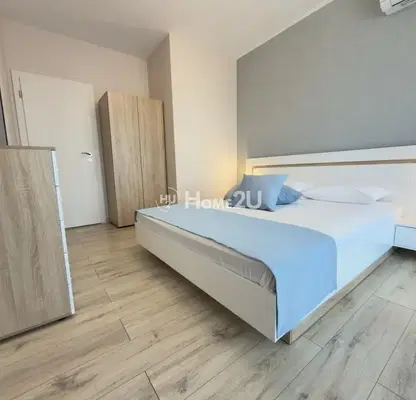 Photo 3 — 2-room apartment in the resort complex Sv. Sv. Konstantin and Elena with southwest aspect