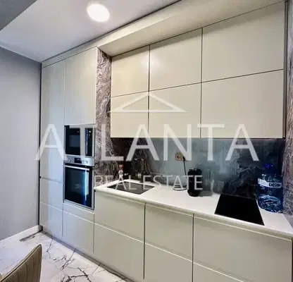 Photo 5 — Two-room apartment in the resort of Sv. Sv. Konstantin i Elena with pool