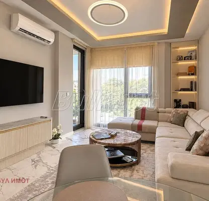 Photo 3 — Two-room apartment in Sv. Sv. Konstantin i Elena with terrace