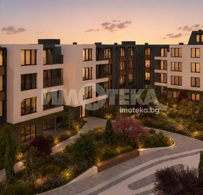 Photo 3 — 2-bedroom apartment in Sv.Sv. Konstantin I Elena