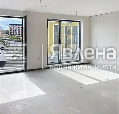 Снимка 4 — Двустайно жилище с морска панорама в Св. Св. Константин и Елена