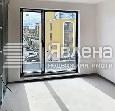 Снимка 5 — Двустайно жилище с морска панорама в Св. Св. Константин и Елена