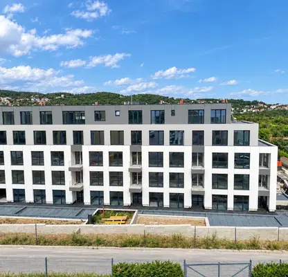 Photo 2 — 2-bedroom apartment in Sv.Sv. Konstantin I Elena