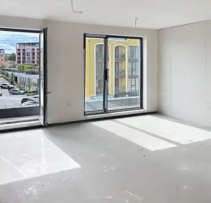 Photo 5 — 2-bedroom apartment in Sv.Sv. Konstantin I Elena