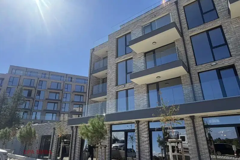 2-bedroom apartment in Sv.Sv. Konstantin I Elena