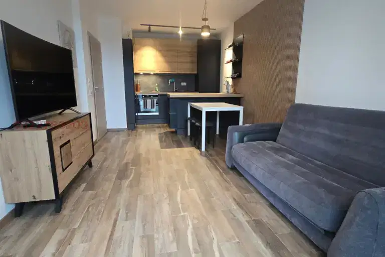 2-bedroom apartment in Sv.Sv. Konstantin I Elena