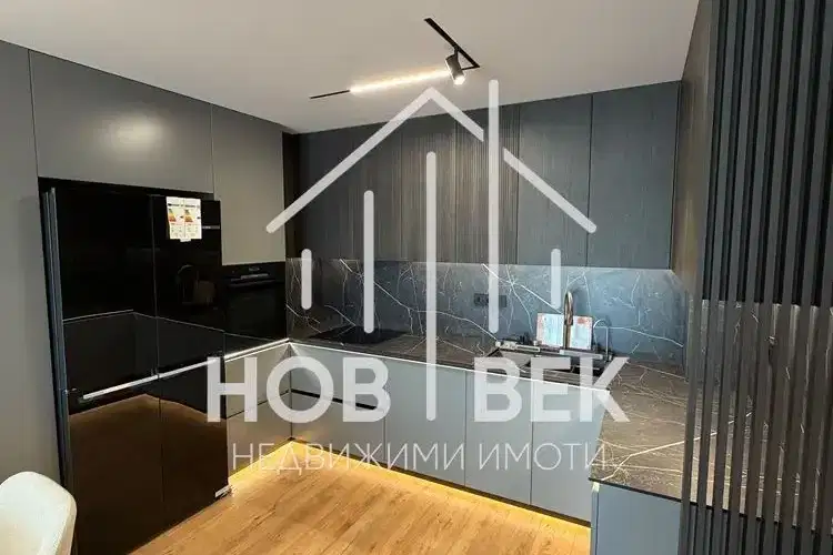 2-bedroom apartment in Sv.Sv. Konstantin I Elena