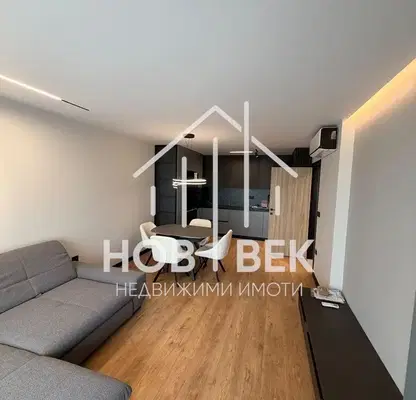 Photo 3 — 2-bedroom apartment in Sv.Sv. Konstantin I Elena