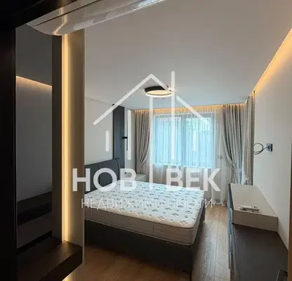 Photo 5 — 2-bedroom apartment in Sv.Sv. Konstantin I Elena
