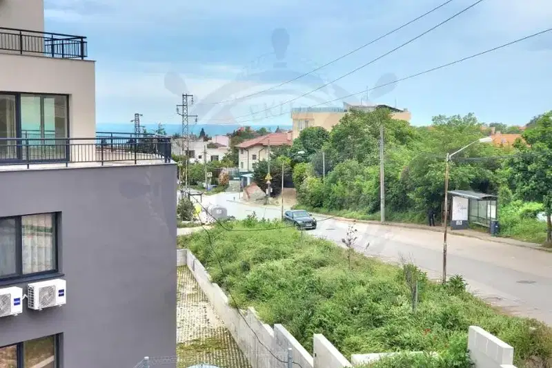 2-bedroom apartment in Sv.Sv. Konstantin I Elena