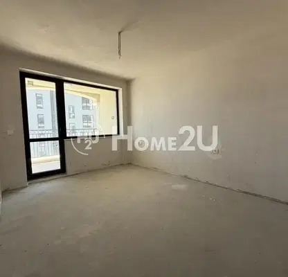 Photo 5 — Two-room apartment in Sv. Sv. Konstantin i Elena with terrace