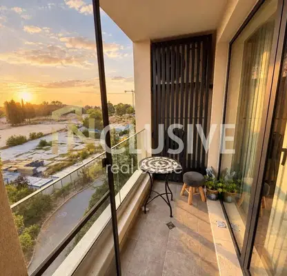 Photo 2 — Two-room apartment with terrace in the resort complex Sv. Sv. Konstantin i Elena
