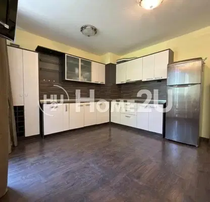 Photo 3 — Three-room apartment in Sv. Sv. Konstantin and Elena with balcony