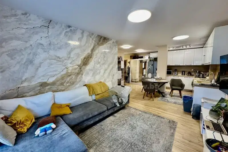 3-bedroom apartment in Sv.Sv. Konstantin I Elena