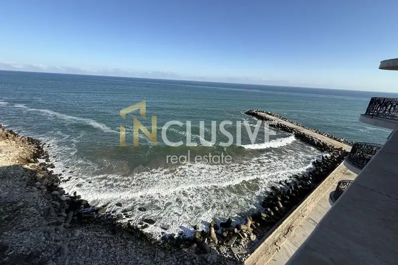 3-room apartment with sea view in Sv. Sv. Konstantin i Elena