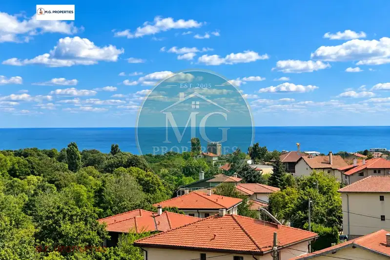 4-bedroom apartment in Sv.Sv. Konstantin I Elena