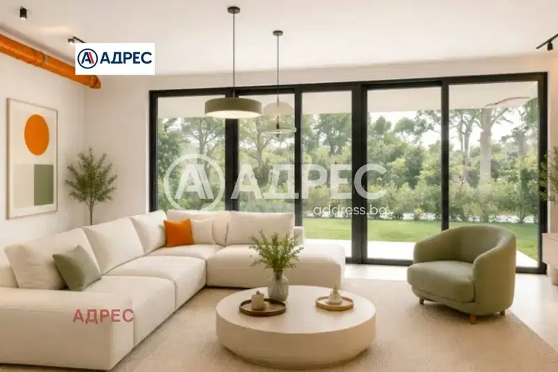 4-bedroom apartment in Sv.Sv. Konstantin I Elena