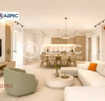 Photo 3 — 4-bedroom apartment in Sv.Sv. Konstantin I Elena