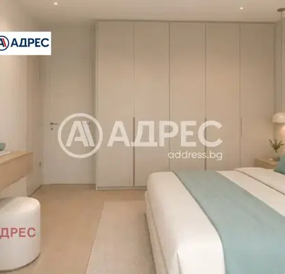 Photo 5 — 4-bedroom apartment in Sv.Sv. Konstantin I Elena
