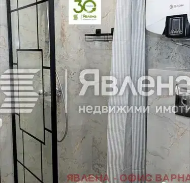 Снимка 5 — Студио в к.к. Св.Св. Константин и Елена, Варна с озеленен парк