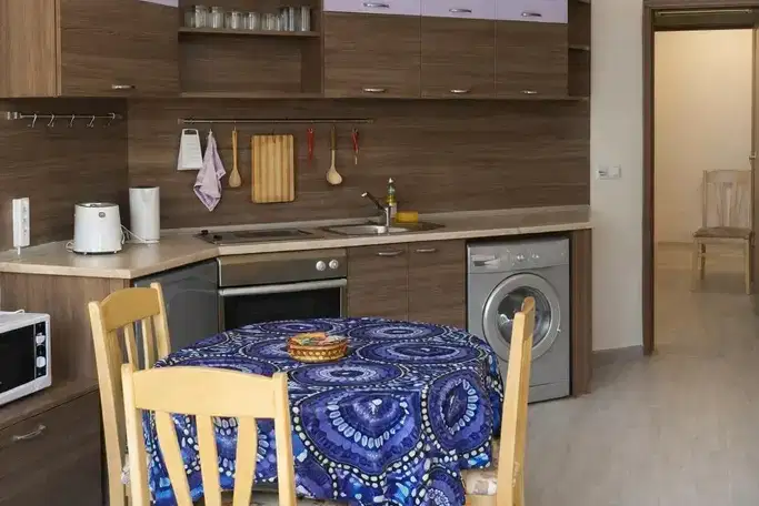 1-bedroom apartment in Sv.Sv. Konstantin I Elena