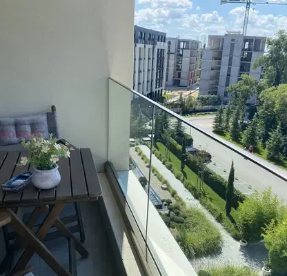 Photo 3 — Studio apartment in the resort complex Sv.Sv. Konstantin and Elena with parking space