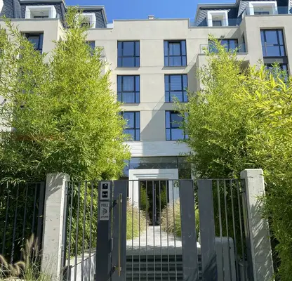 Photo 5 — Studio apartment in the resort complex Sv.Sv. Konstantin and Elena with parking space