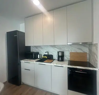 Photo 5 — Two-room apartment in the resort of Sv. Sv. Konstantin and Elena with terrace