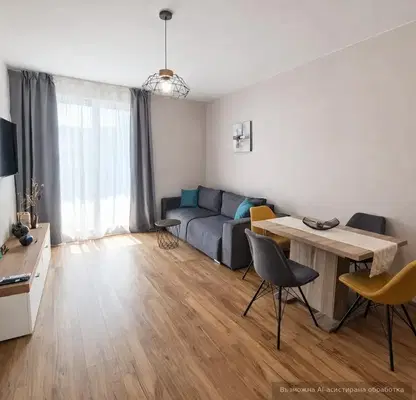 Photo 3 — Two-room apartment in Sv. Sv. Konstantin and Elena with terrace