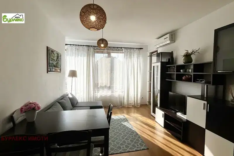 2-bedroom apartment in Sv.Sv. Konstantin I Elena