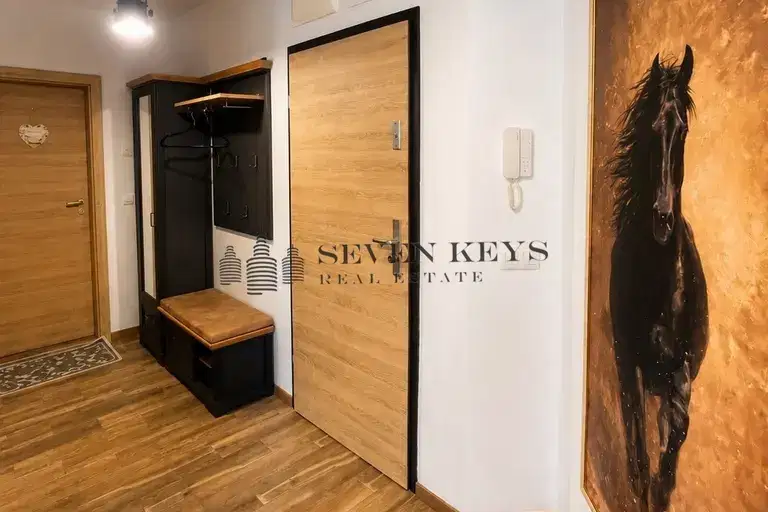 2-bedroom apartment in Sv.Sv. Konstantin I Elena
