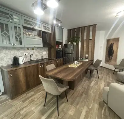 Photo 2 — 2-bedroom apartment in Sv.Sv. Konstantin I Elena