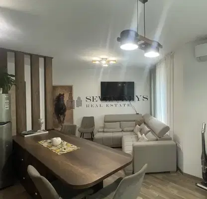 Photo 3 — 2-bedroom apartment in Sv.Sv. Konstantin I Elena