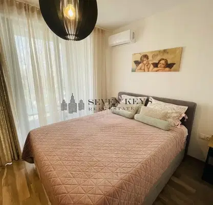 Photo 4 — 2-bedroom apartment in Sv.Sv. Konstantin I Elena