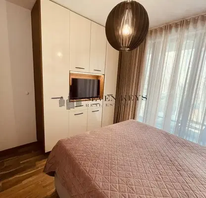 Photo 5 — 2-bedroom apartment in Sv.Sv. Konstantin I Elena