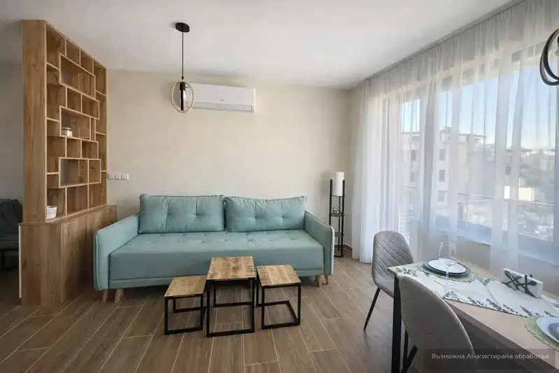 2-bedroom apartment in Sv.Sv. Konstantin I Elena