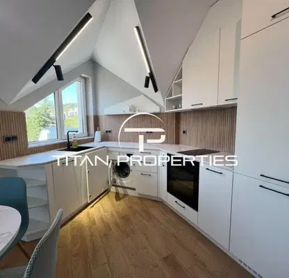 Photo 2 — 2-bedroom apartment in Sv.Sv. Konstantin I Elena