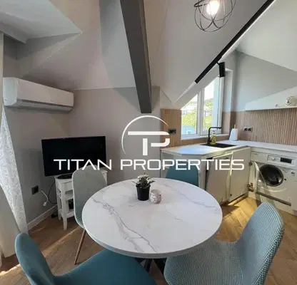 Photo 4 — 2-bedroom apartment in Sv.Sv. Konstantin I Elena