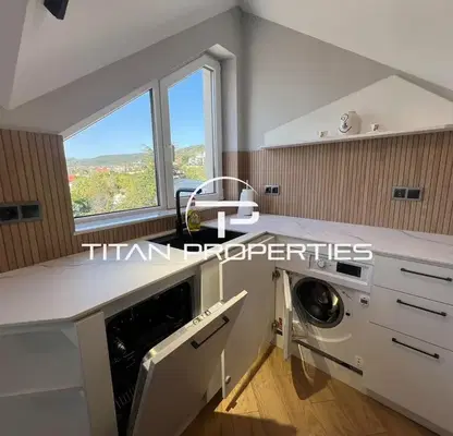 Photo 5 — 2-bedroom apartment in Sv.Sv. Konstantin I Elena