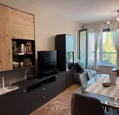 Photo 4 — 2-bedroom apartment in Sv.Sv. Konstantin I Elena