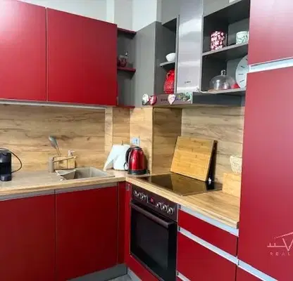 Photo 5 — 2-bedroom apartment in Sv.Sv. Konstantin I Elena
