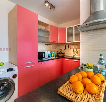Photo 3 — 2-room apartment with sea view in Sv. Sv. Konstantin and Elena