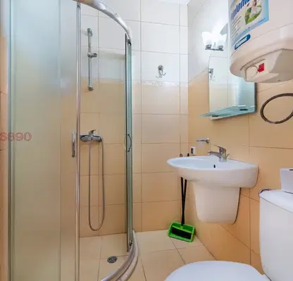 Photo 5 — 2-room apartment with sea view in Sv. Sv. Konstantin and Elena