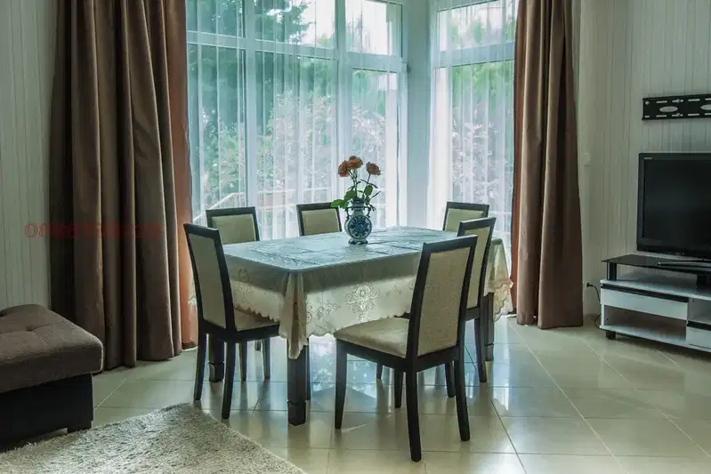 3-room apartment in Sv.Sv. Konstantin and Elena resort with pool